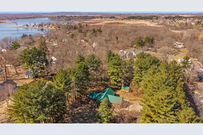 N7589 Lakeside Drive, Portage, WI 53901 - Photo 54