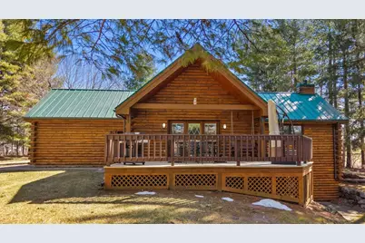 N7589 Lakeside Drive, Portage, WI 53901 - Photo 48