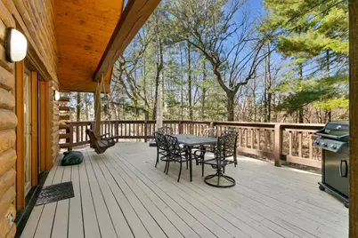 N7589 Lakeside Drive, Portage, WI 53901 - Photo 42