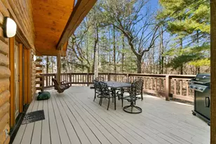 N7589 Lakeside Dr, Portage, WI 53901 - Photo 42