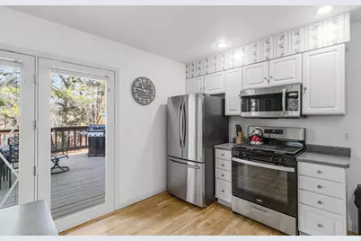 N7589 Lakeside Drive, Portage, WI 53901 - Photo 18