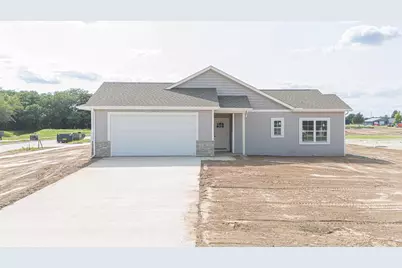 3801 N Woodbury Lane, Janesville, WI 53545 - Photo 1