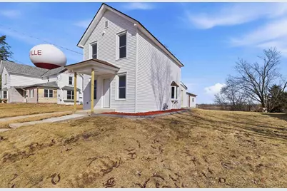 170 S High Street, Mayville, WI 53050 - Photo 4