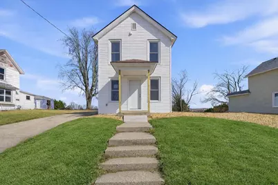 170 S High Street, Mayville, WI 53050 - Photo 1