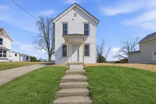 170 S High St, Mayville, WI 53050 - Photo 1