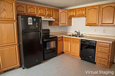 615 Level Street, Ridgeville, WI 53533 - Photo 1
