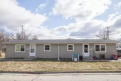615 Level Street, Ridgeville, WI 53533 - Photo 2