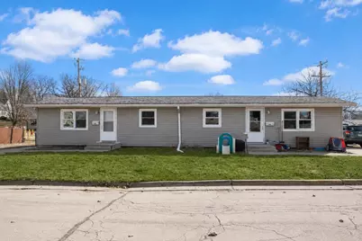 615 Level Street, Ridgeville, WI 53533 - Photo 1