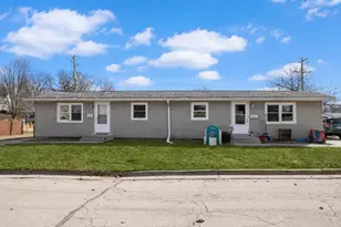 615 Level St, Ridgeville, WI 53533 - Photo 1