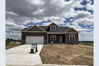 Lot 57 Blarney Stone Drive #57, Albany, WI 53520 - Photo 1