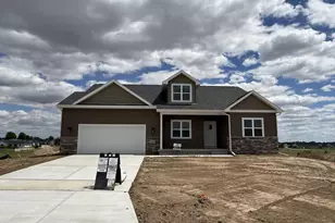 Lot 57 Blarney Stone Dr, Albany, WI 53520 - Photo 1