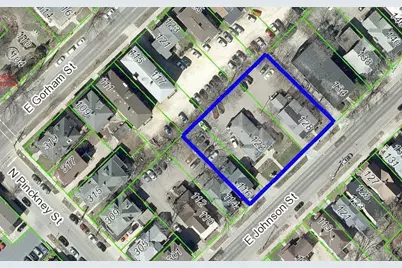 116 / 122 / 128 E Johnson Street, Madison, WI 53703 - Photo 1