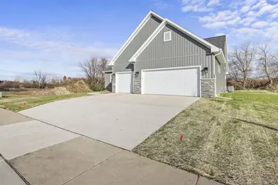 Lot 56 Blarney Stone Drive #056, Albany, WI 53520 - Photo 2