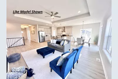 Lot 73 Boots Drive #73, Albany, WI 53520 - Photo 6