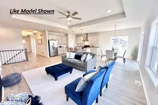 Lot 73 Boots Dr, Albany, WI 53520 - Photo 6