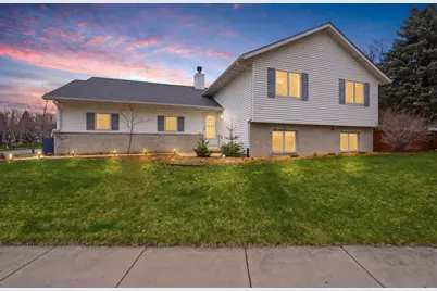 142 Meadow Ridge Lane, Madison, WI 53704 - Photo 42