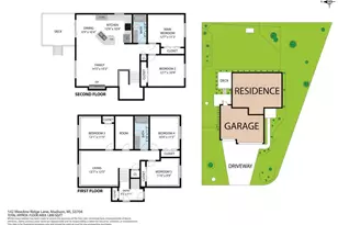 142 Meadow Ridge Ln, Madison, WI 53704 - Photo 58