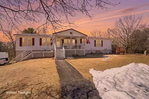 N9057 County Ch Rd, Westfield, WI 53964 - Photo 1