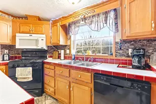 N9057 County Ch Rd, Westfield, WI 53964 - Photo 2