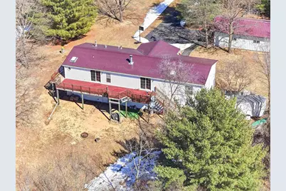 N9057 County Ch Road, Westfield, WI 53964 - Photo 2