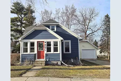 814 Wilcox Street, Waupun, WI 53963 - Photo 1