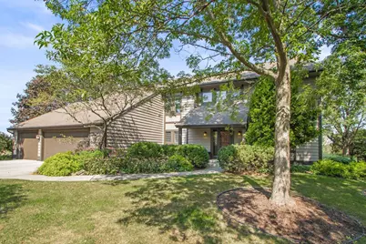 414 Clearview Court, Janesville, WI 53548 - Photo 46