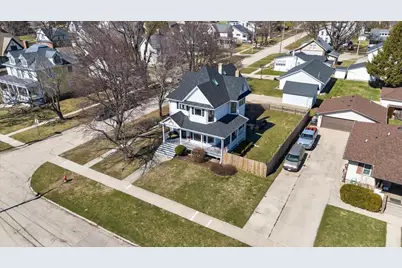 410 Washington Street, Edgerton, WI 53534 - Photo 62