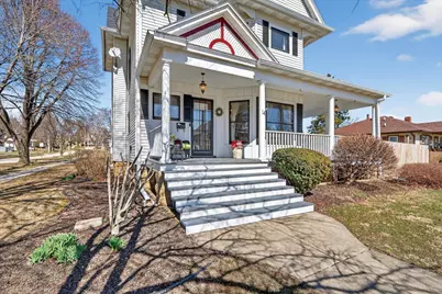 410 Washington Street, Edgerton, WI 53534 - Photo 1