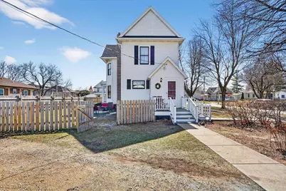 410 Washington Street, Edgerton, WI 53534 - Photo 48