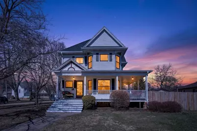 410 Washington Street, Edgerton, WI 53534 - Photo 1