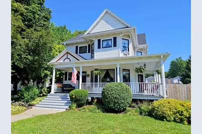 410 Washington Street, Edgerton, WI 53534 - Photo 1