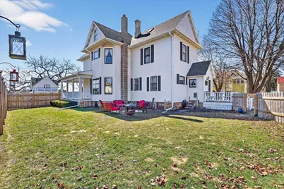 410 Washington Street, Edgerton, WI 53534 - Photo 48