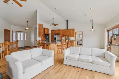 180 County Road F, Blanchardville, WI 53516 - Photo 4