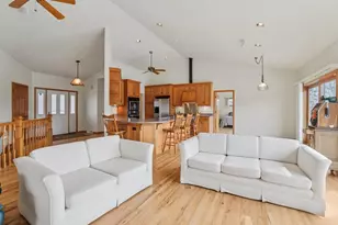 180 County Road F, Blanchardville, WI 53516 - Photo 4