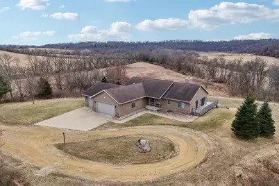 180 County Road F, Blanchardville, WI 53516 - Photo 1