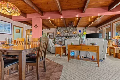 N593 Blackhawk Bluff Drive, Koshkonong, WI 53563 - Photo 26