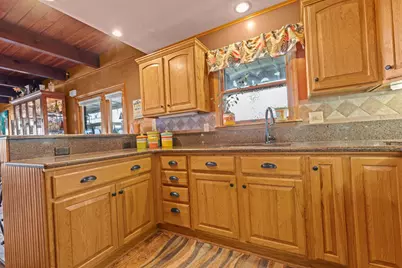 N593 Blackhawk Bluff Drive, Koshkonong, WI 53563 - Photo 10