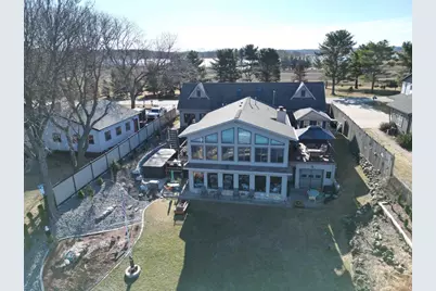 N593 Blackhawk Bluff Drive, Koshkonong, WI 53563 - Photo 48