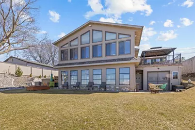 N593 Blackhawk Bluff Drive, Koshkonong, WI 53563 - Photo 2