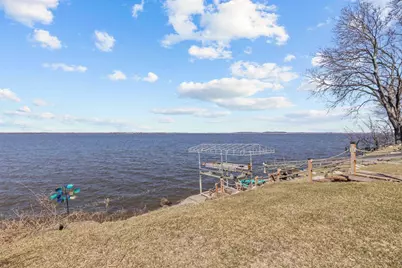 N593 Blackhawk Bluff Drive, Koshkonong, WI 53563 - Photo 4