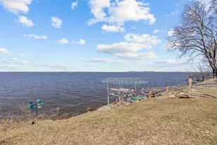 N593 Blackhawk Bluff Dr, Koshkonong, WI 53563 - Photo 4