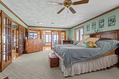 N593 Blackhawk Bluff Drive, Koshkonong, WI 53563 - Photo 12