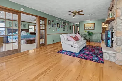 N593 Blackhawk Bluff Drive, Koshkonong, WI 53563 - Photo 8