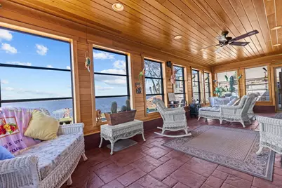 N593 Blackhawk Bluff Drive, Koshkonong, WI 53563 - Photo 22