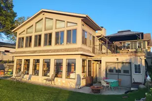N593 Blackhawk Bluff Dr, Milton, WI 53563 - Photo 1