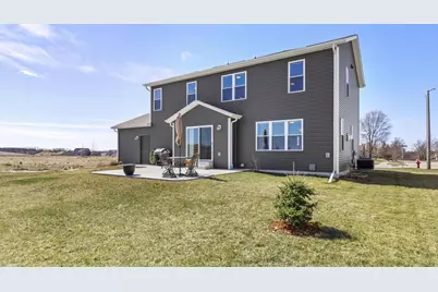 302 Autumn Crest Lane, Lake Mills, WI 53551 - Photo 26