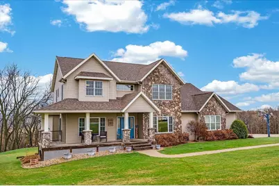 N9181 Cardinal Crest Lane, Exeter, WI 53574 - Photo 54