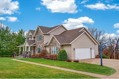 N9181 Cardinal Crest Lane, Exeter, WI 53574 - Photo 56