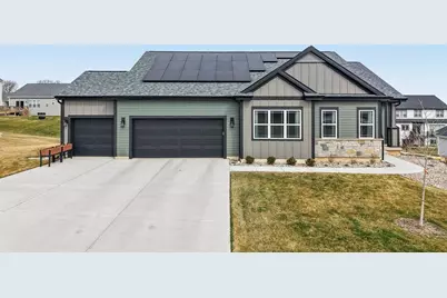 655 Ridge View Lane, Oregon, WI 53575 - Photo 52