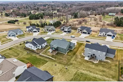 655 Ridge View Lane, Oregon, WI 53575 - Photo 56